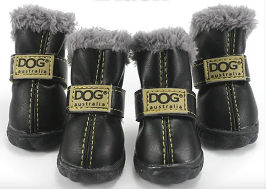 Hundeschuhe