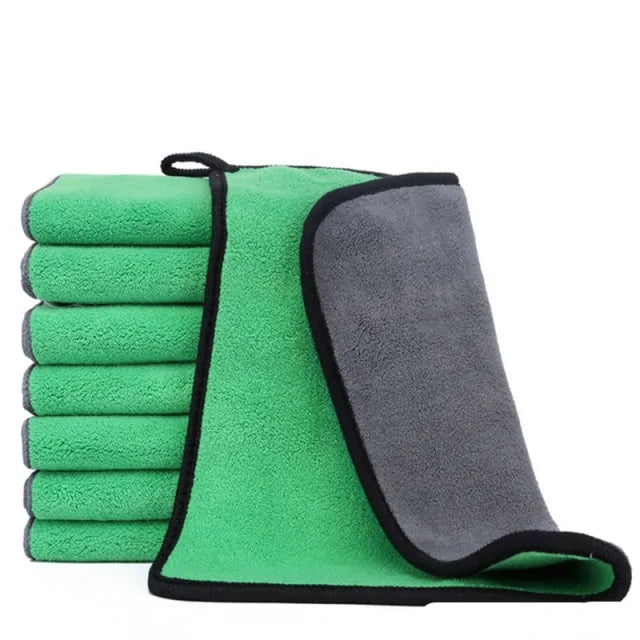 Saugfähiges Hundehandtuch