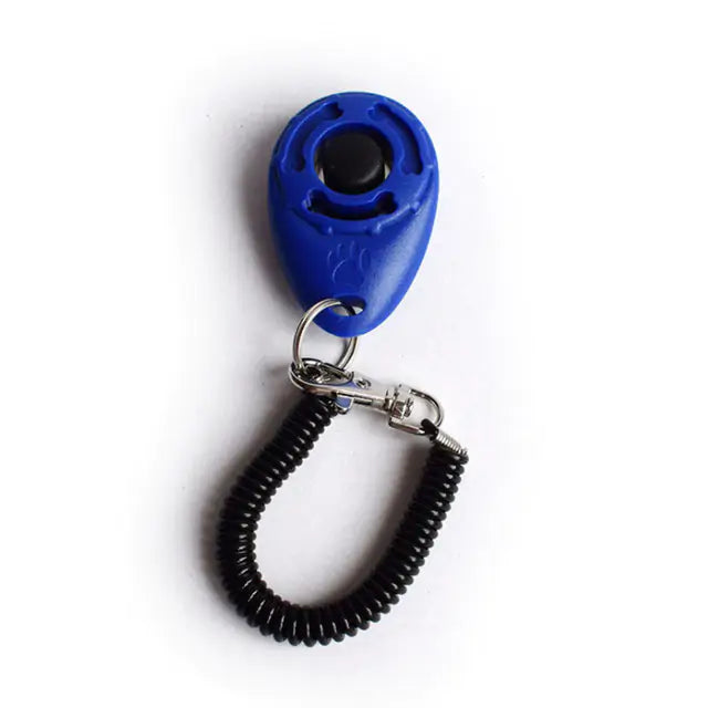 Clicker für Hundetraining