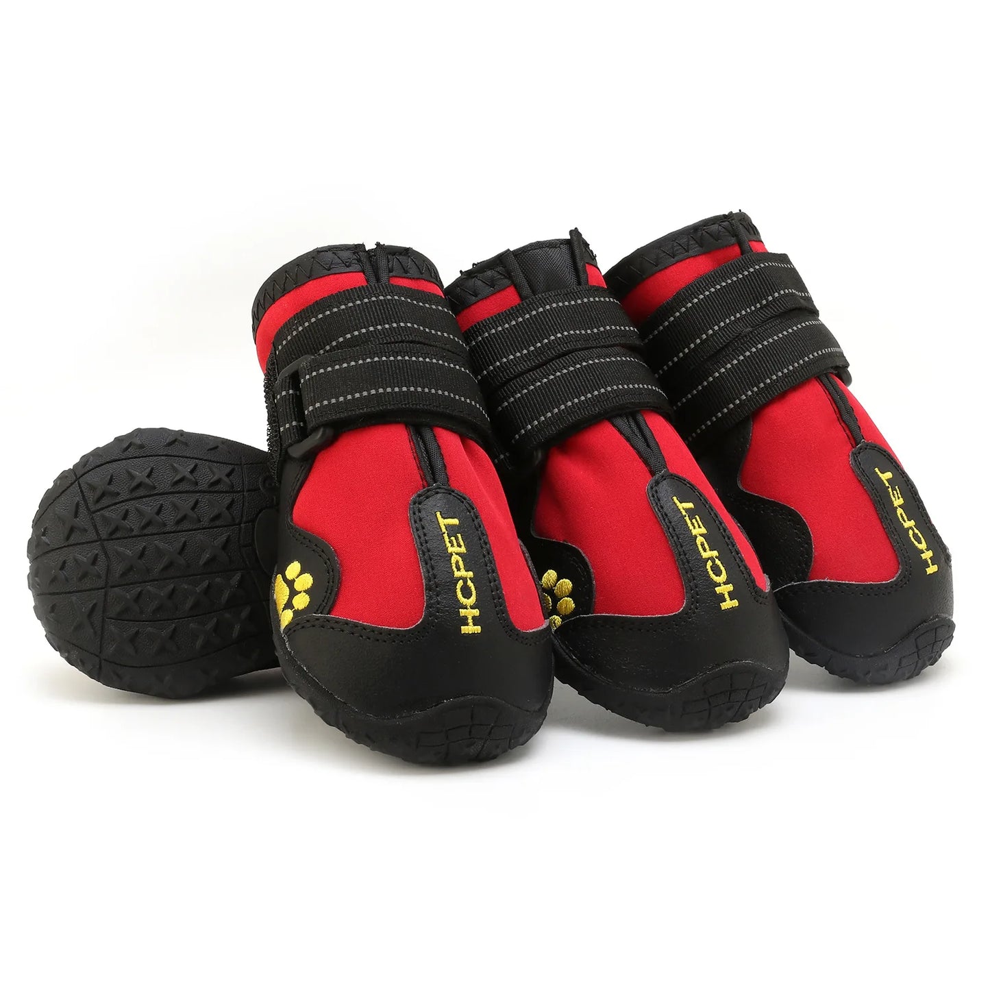 Wasserfeste Hundeschuhe