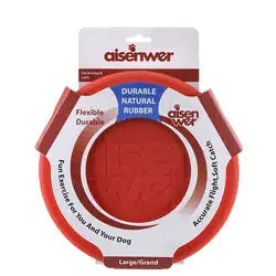 Hundefrisbee
