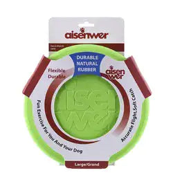 Hundefrisbee