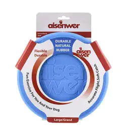 Hundefrisbee