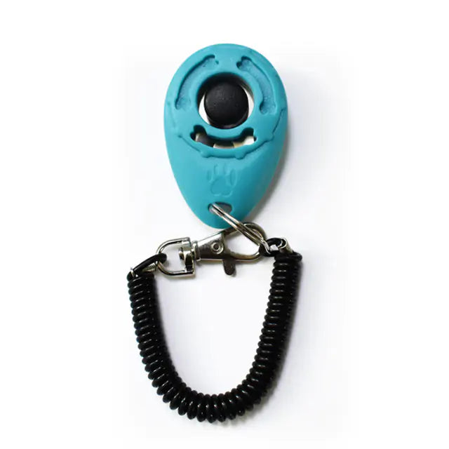 Clicker für Hundetraining