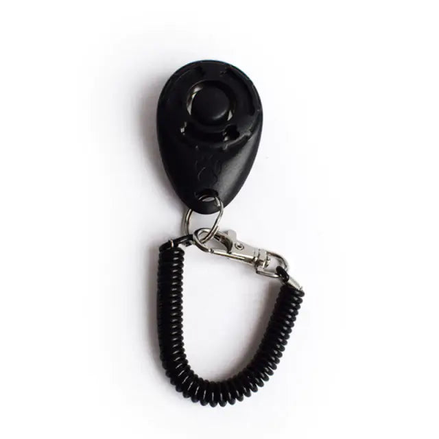 Clicker für Hundetraining