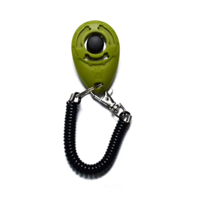 Clicker für Hundetraining